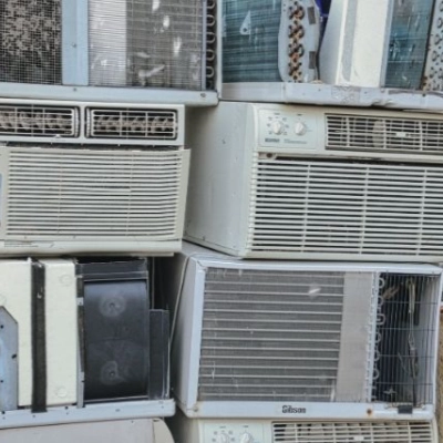 İstanbul Bölgesinde Hurda Kağıdın Kilosu